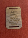 MoCowbell 2021 Medal Tag
